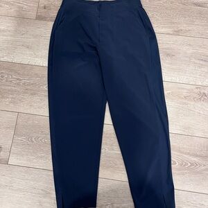 Athleta Brooklyn mid rise ankle pants